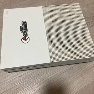 Xbox Console with Ethika Design